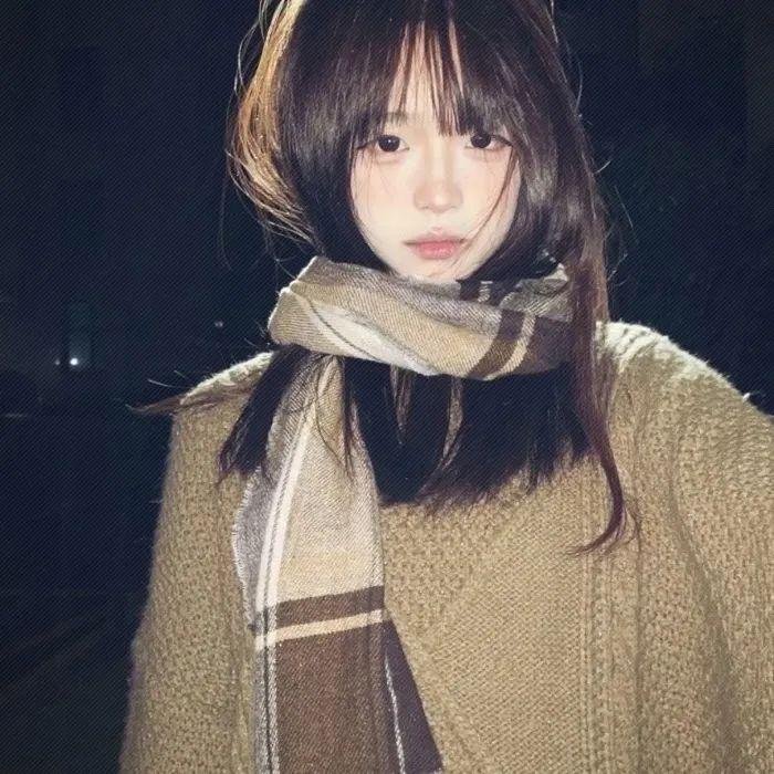 世界上最漂亮的女孩