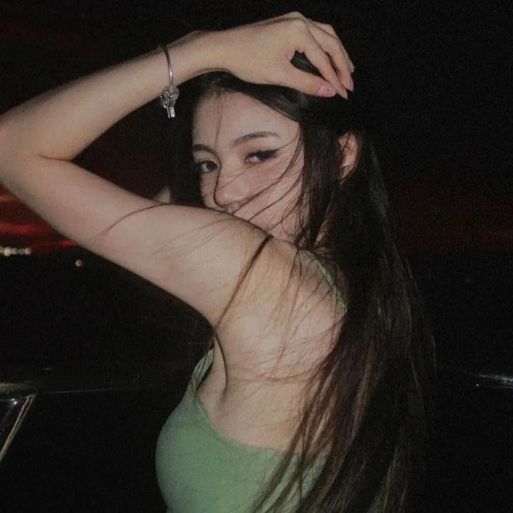 华尔镇东边的女孩