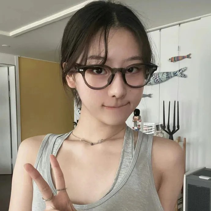 长腿间谍